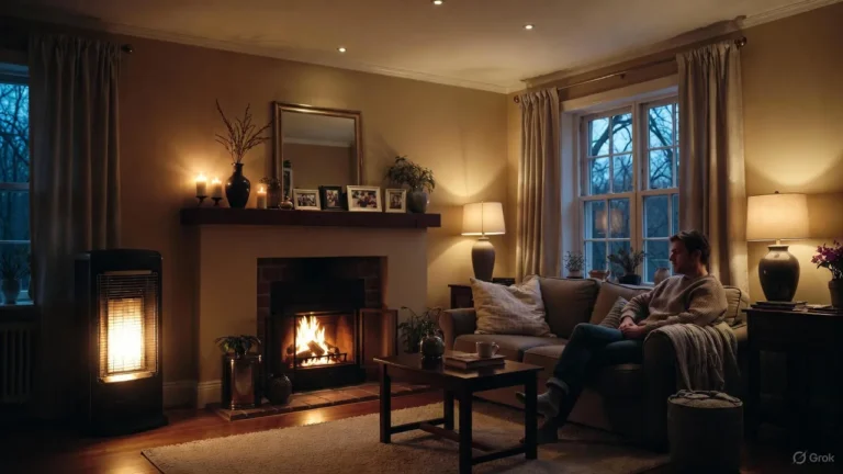 Top 3 Best Portable Heaters for Winter 2025 – Our Top Pick Warms You to Perfect Comfort